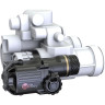 Тепловизионная насадка для прицела IRAY JERRY C5 PNJC5